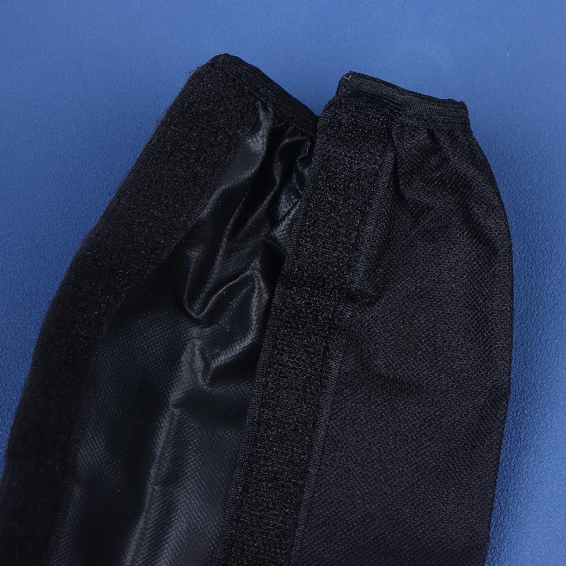 270/350mm Absorber Suspension Protector Cover Waterproof Dustproof Shock Absorber Cover For Motorcycle Electric Vehicle