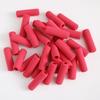 10Pcs Ergonomic Sponge Pen Grip Writing Aid Grip Foam Pencil Holder Grip for Righties Lefties Children Preschooler