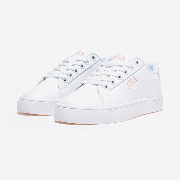 Fila Dámské boty UNI COURT DELUXE 1TM01783E 1010090271