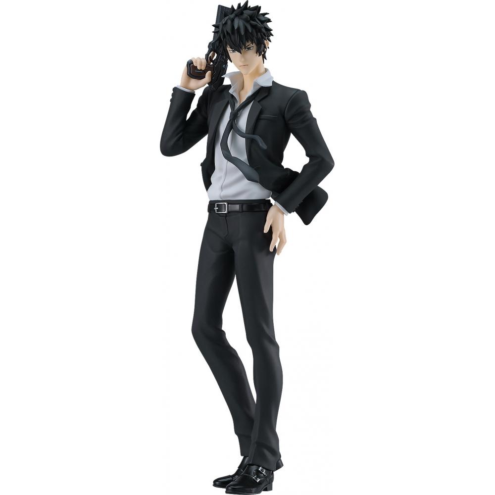 

Psycho Pass Pop Up Parade Shinya Kogami L Size Psycho Pass