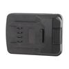 Adapter For Tools BL1518 Battery Converter Battery Adapter Plastic Construction Safety Ensured Anti-loosening Feature