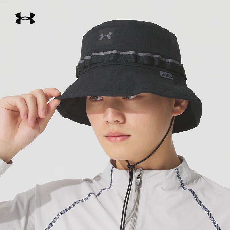 Under Armour Breathable Bucket Hat M/L