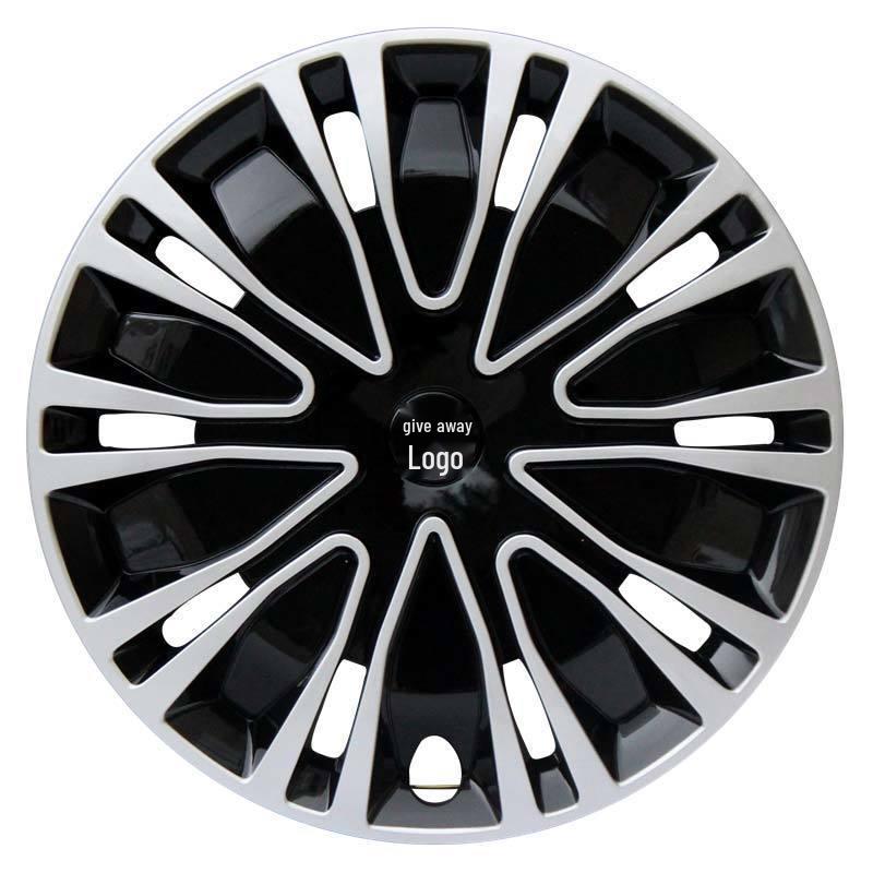 Geometry E Firefly 16-Inch Wheel Cover 2024 Model - Decorative Cover for Electric Vehicles