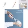 High-quality Long Handle Sponge Cleaning Brush For Mugs And Bottles Easy To Store