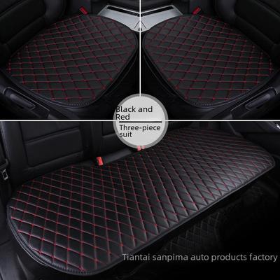 Acessórios para interiores – Assentos e coberturas para carros