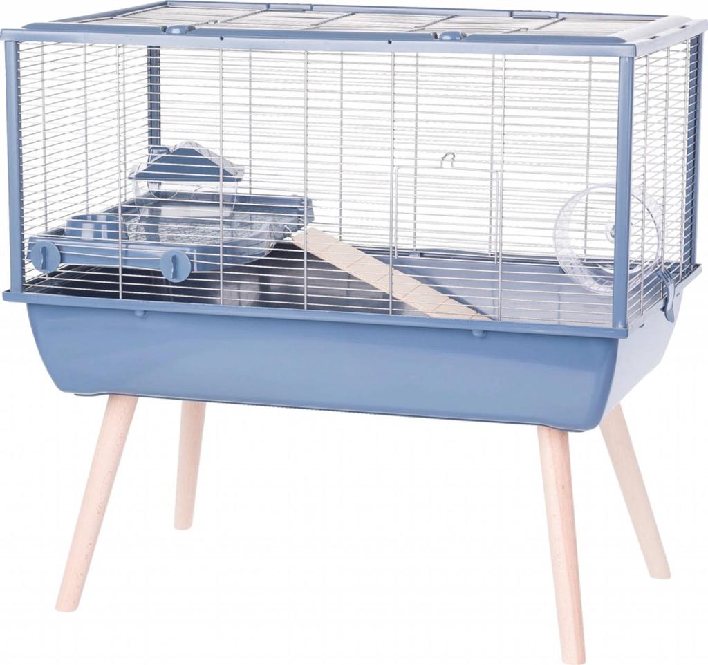 ZOLUX Neolife 80 blue - hamster cage