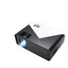 New W15 Home Projector: 5G Mobile Screen Casting for Bedroom or Dorm
