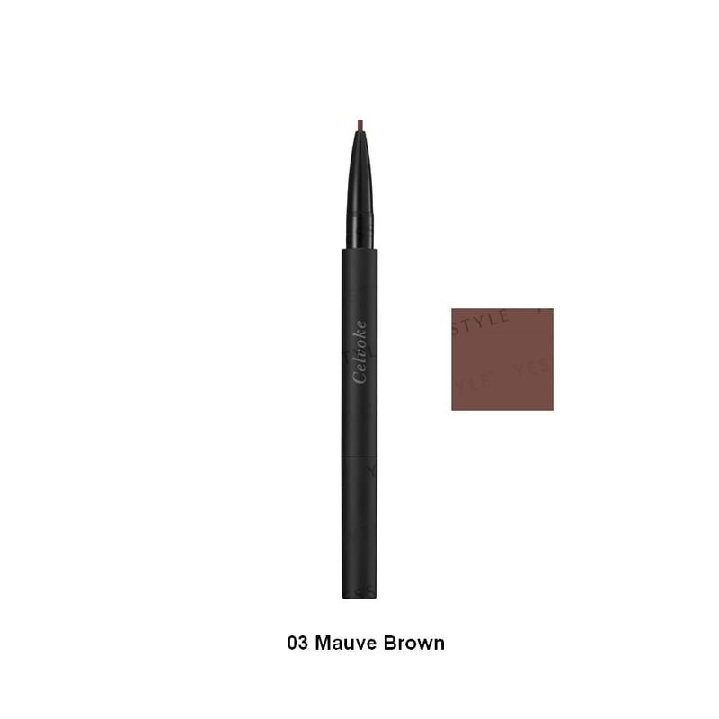 Celvoke - Indicate Eyebrow Pencil