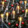 Harry Potter Remote Control Floating Candle Wand for Themed Party Decorations