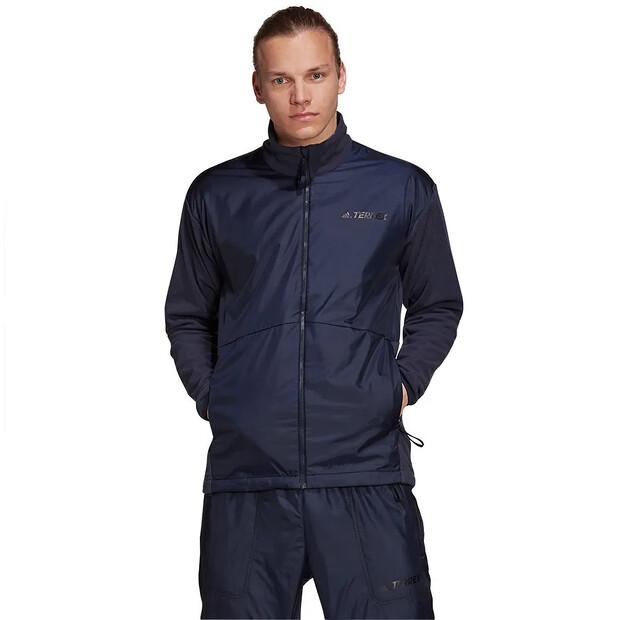 

adidas Multi Primegreen куртка S/Regular