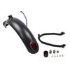 Wear-resistant Mudguard Bracket Brake Electric Scooter
