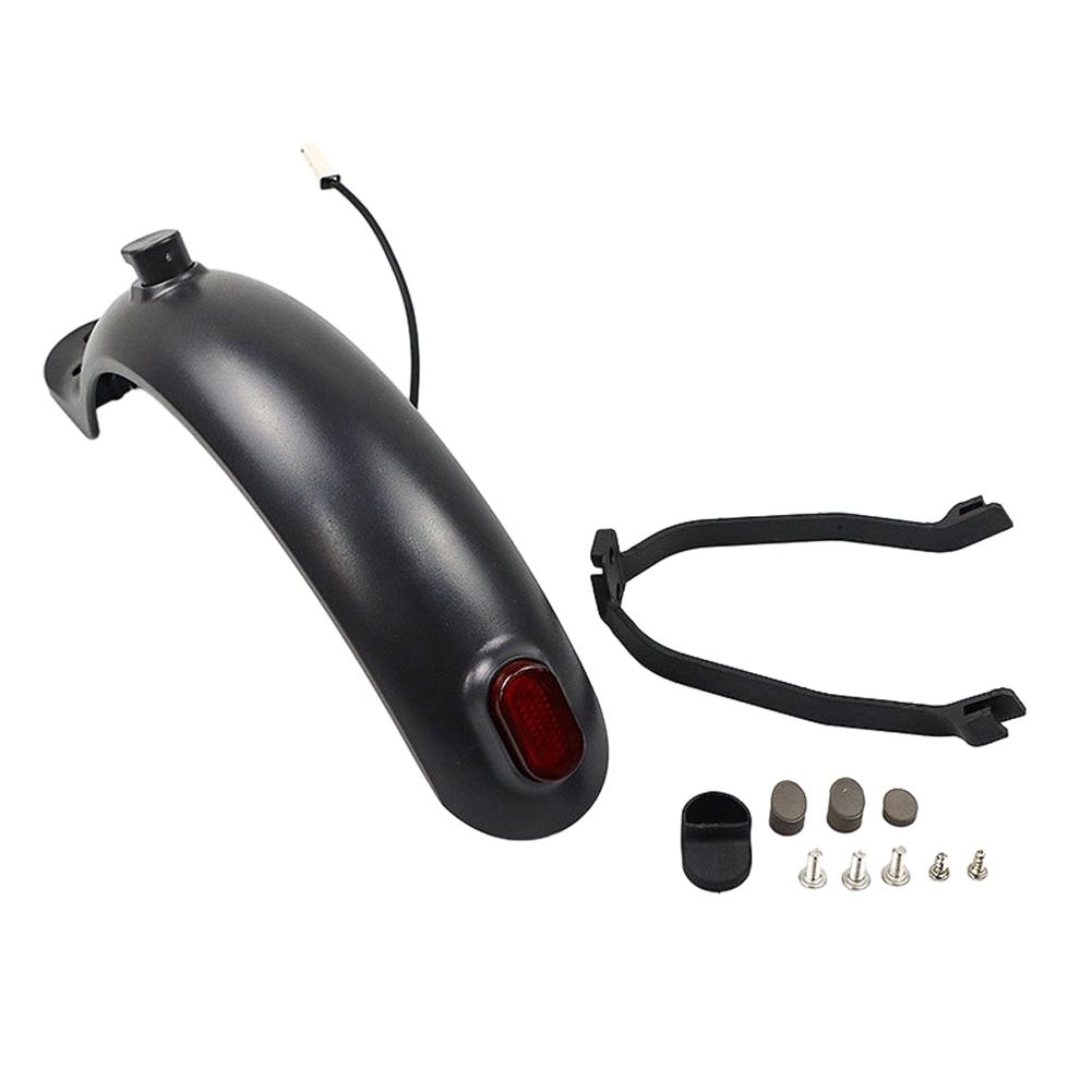 Wear-resistant Mudguard Bracket Brake Electric Scooter