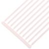10Pcs/Pack Dental Applicator Sticks Adhesive Tip For Tooth Crown Porcelain Veneer Disposable Dental Materials Brush