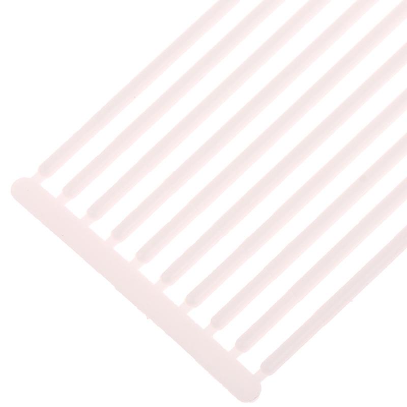 10Pcs/Pack Dental Applicator Sticks Adhesive Tip For Tooth Crown Porcelain Veneer Disposable Dental Materials Brush