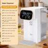 2000W Portable Household Boiling Water Machine 3L Desktop Direct Drinking Water Dispenser Instant Hot Water Dispenser