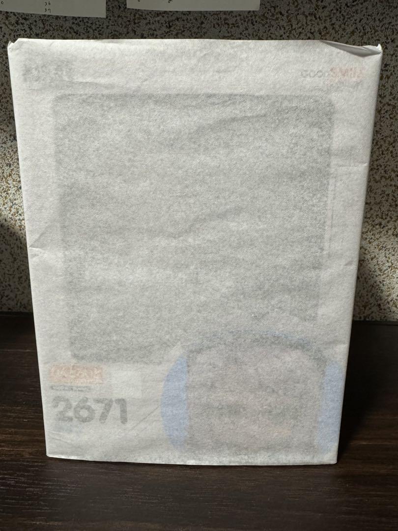 

[Б/У] Nendoroid Неон NIKKE