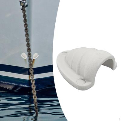Marine Wire Cable Vent Cover Boat Yacht Accessory Versatile Spare Parts Universal Directly Replace