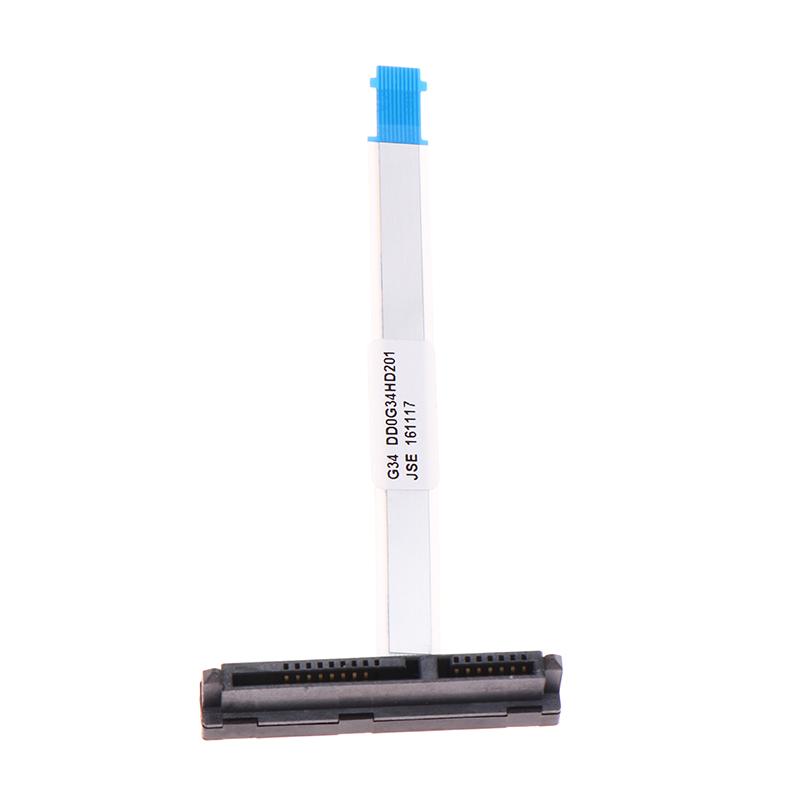 For Hp 15-Au 15-Aw-Al Tpn-Q172 Hard Drive Connector Flex Cable Hdd Cable Laptop Repair Replacement Accessories Dd0G34Hd301