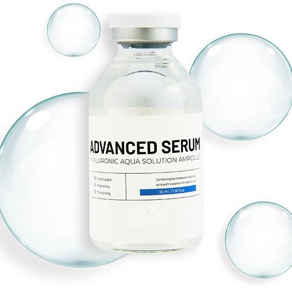 Маленькая подвесная бутылочка Aurora Essence Увлажняющая Увлажняющая Сужающая поры Ниацинамид Гидрирующая Жидкость