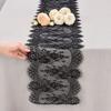 Lace Table Runner 14 Inch Rustic x 118 Vintage