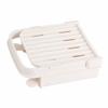 Toast Grater Adjustable Bread Cutter Foldable Bread Cutting Tool Plastic Loaf Grater