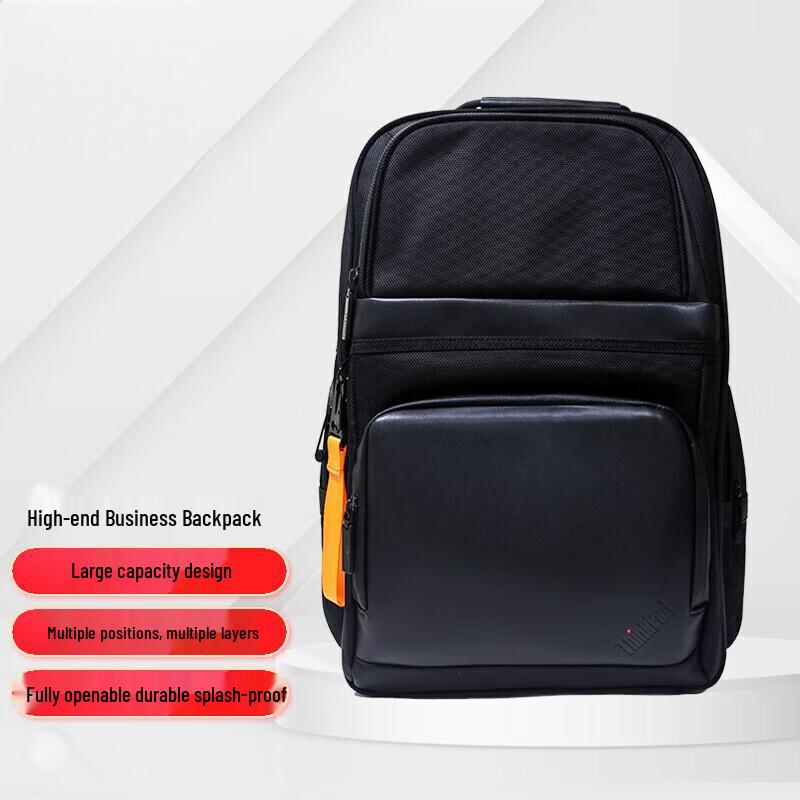 Lenovo TP800 High-End Laptop Backpack