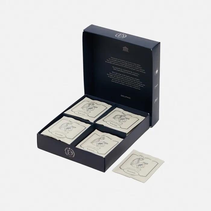 

Артемида Артемида (чайный пакетик)