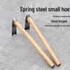 Manganese Steel Gardening Hoe