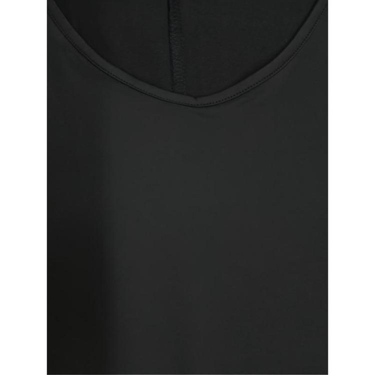 Women's Casual Maxi Dress Short Sleeve Simple Solid Dress With Pockets