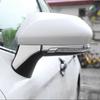 For 2018- Toyota Camry Stainless Side Door Rearview Mirror Cover Trim 4PCS