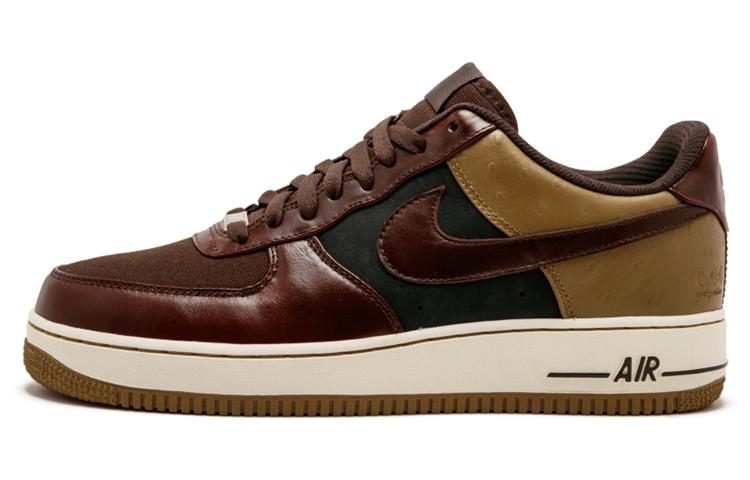 

Nike Air Force 1 Low Dj Clark Kent East Vs. West 318775-221 46