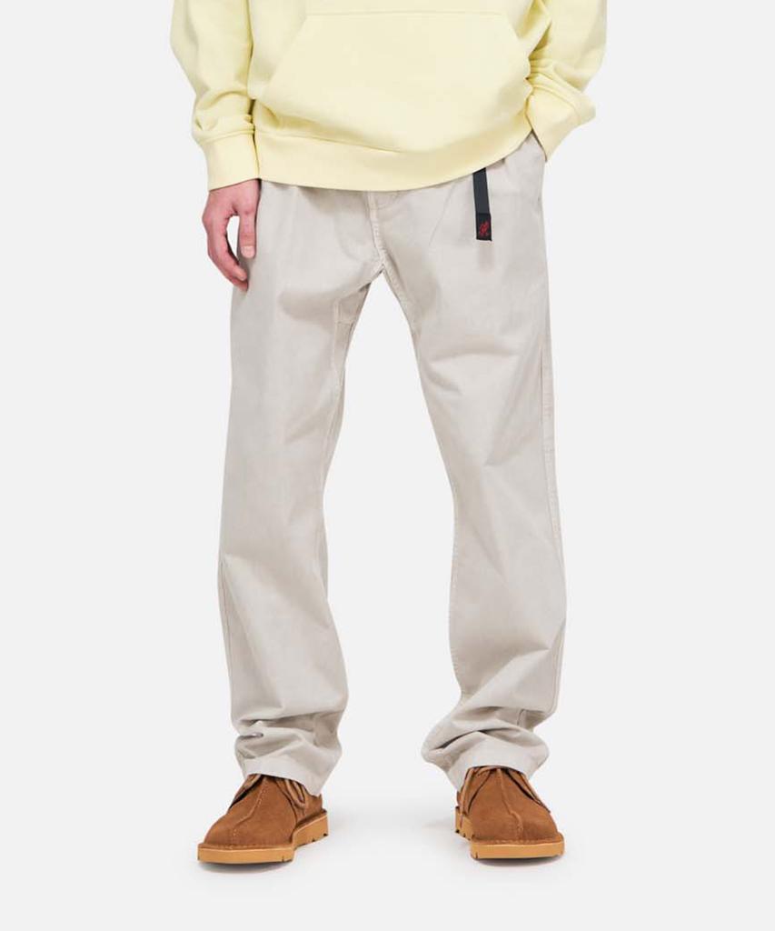 Geulamichi Pants Dune Pigment