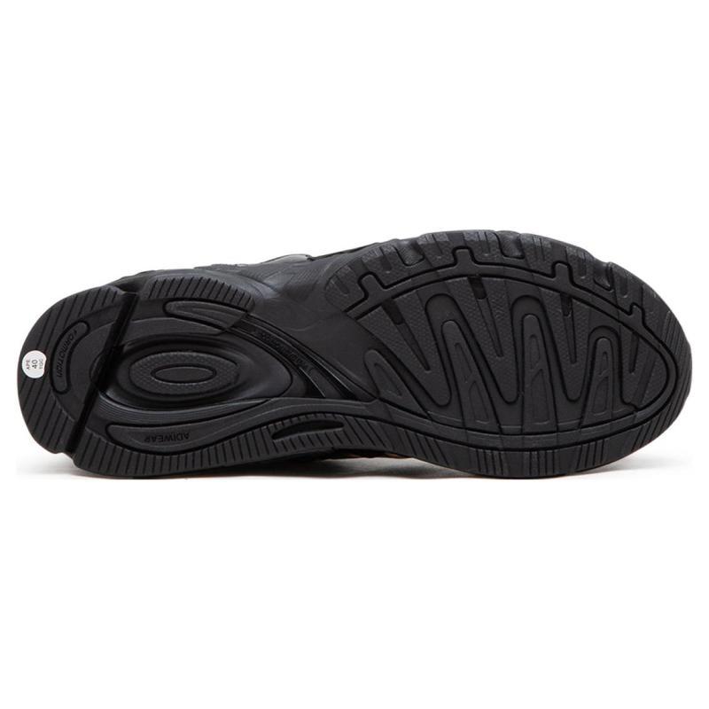 adidas Tenisky Response CL 'Bad Bunny Triple Black' ID0805