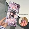 21-Color Cool Moon Tones Eyeshadow Palette: Matte, Pearlescent, Glitter Sparkle - High-End Feel, Affordable Makeup