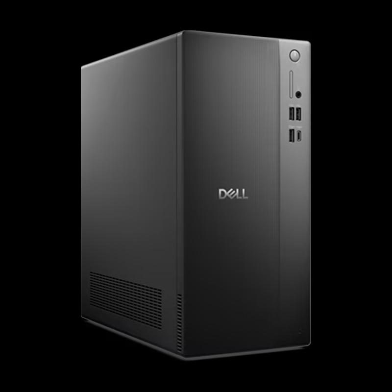 DELL OptiPlex Pro QVT1260 Business Desktop PC (CN version)