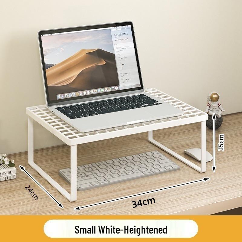 Adjustable Desktop Laptop Cooling Stand