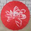 10 Colors Oiled Paper Umbrella 82cm Costumes Photography Umbrella  Bridesmaids Party Scenery