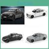 Model Alloy Toys Car 132 Scale Series Light Sound Collectors Festival Gifts
