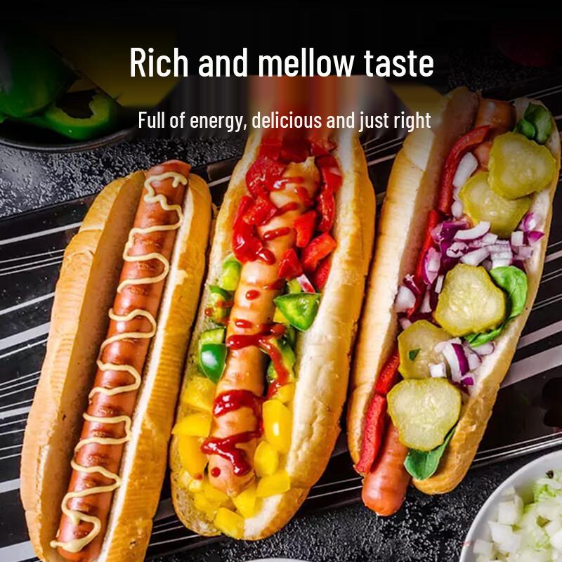 Shuanghui Qingyifang Halal Processed Meats