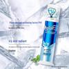 Lengsuanling Arctic White Ocean Mint Pump Toothpaste 100g
