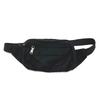 2VL008 Logo Body Bag, Bag, Bag Waist Pouch Nylon Black