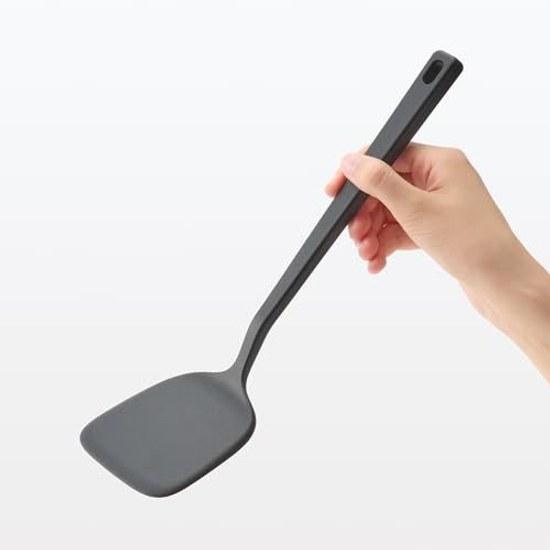 Muji Silicone Turner