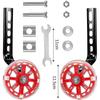 Stabilizer Wheels,kids Bike Stabilizer Wheel,universal Stabilizer,kids Bike Rear