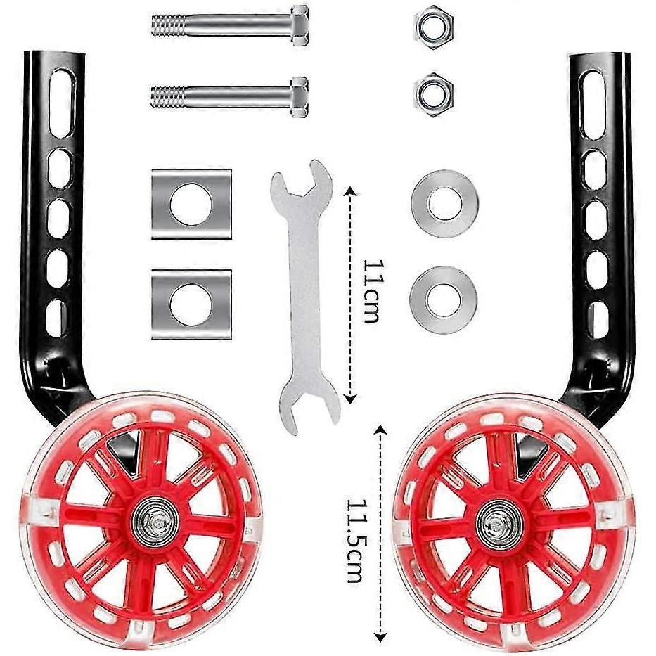 Stabilizer Wheels,kids Bike Stabilizer Wheel,universal Stabilizer,kids Bike Rear