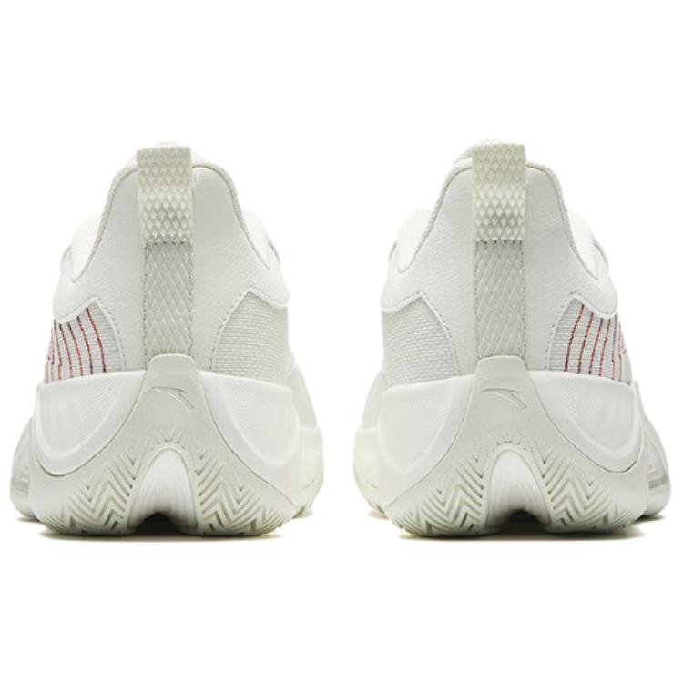 Anta Wind Tunnel 6 Professional Basketball Shoes Men Sneakers 112541603Q-1
