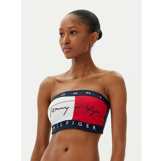 Бюстгальтер без косточек Tommy Hilfiger UW0UW05608 EU XS