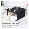 2025 Hot Handheld Insulated Box Waterproof Fresh Bento Travel Storage Bag For BMW E90 E60 E46 E39 F30 F10 E87 X3 X4 X5 X1 G30 G2