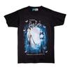 Corpse Bride Unisex Adult Glow In The Dark T-Shirt