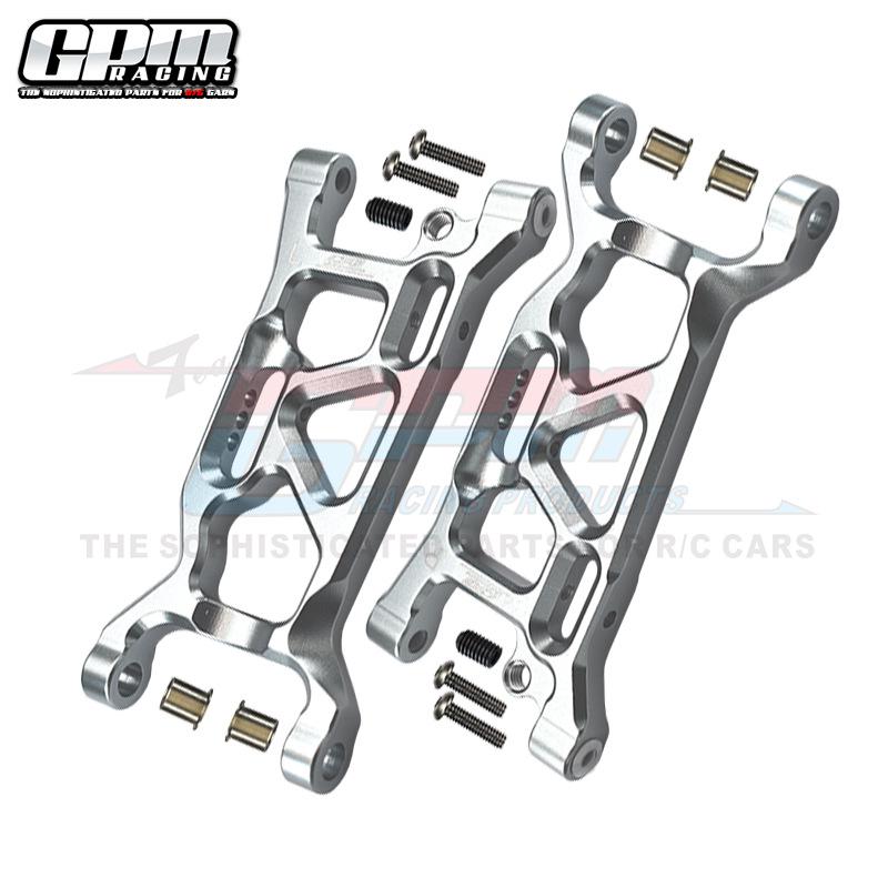 LOSI 1/10 LASERNUT TENACITY ULTRA 4 RC Car Aluminum Front Suspension Arm