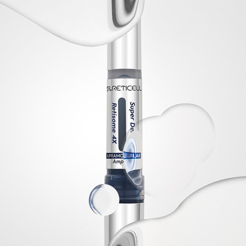 

Jass Dr. Reticell Super Derma Retisome 4X Ampoule 1 Pack